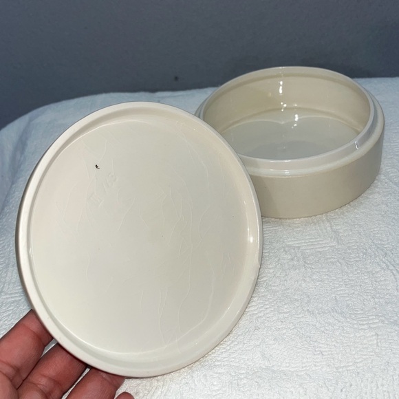 Vintage Rare Goebel Hummel Trinket Box MJ HUMMEL West Germany - Picture 3 of 14